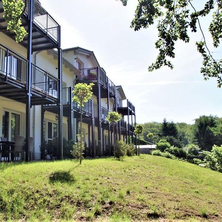 Ferienwohnung Waldloft Sellin  Ngoại thất bức ảnh