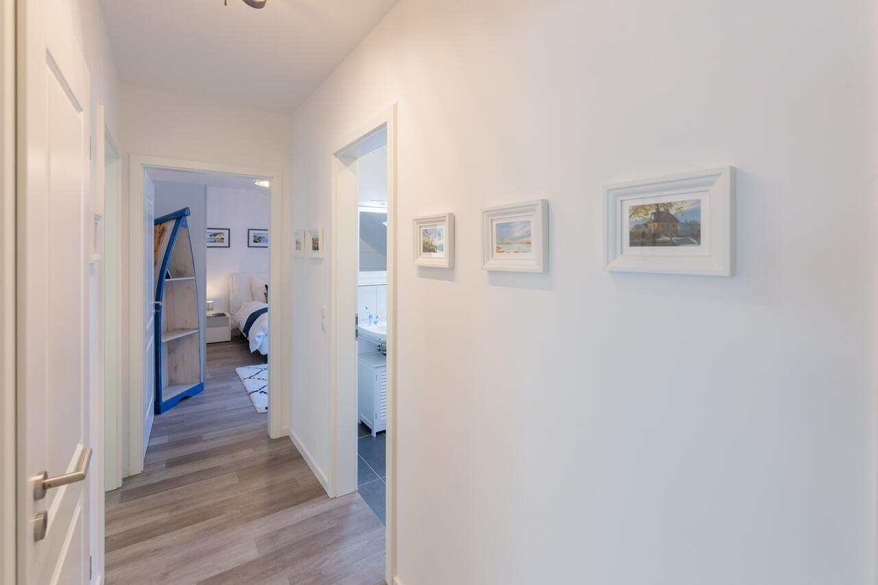 Ferienwohnung Waldloft Sellin  Ngoại thất bức ảnh