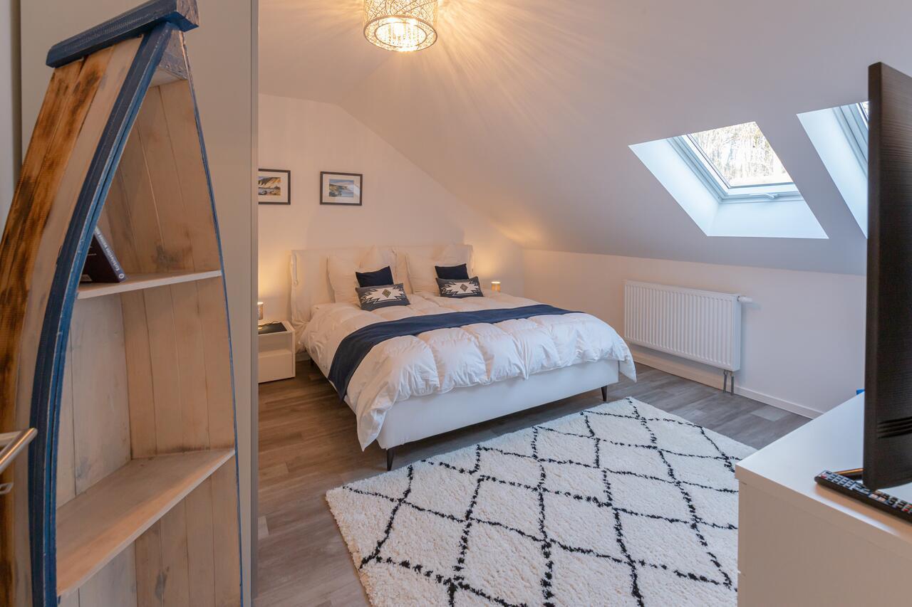Ferienwohnung Waldloft Sellin  Ngoại thất bức ảnh